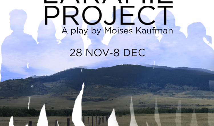 The Laramie Project and The Laramie Project: 10 Years Later