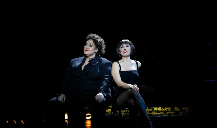 CHICAGO - THE MUSICAL