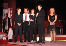 Sydney Theatre Awards 2008