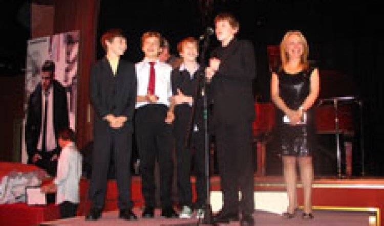 Sydney Theatre Awards 2008