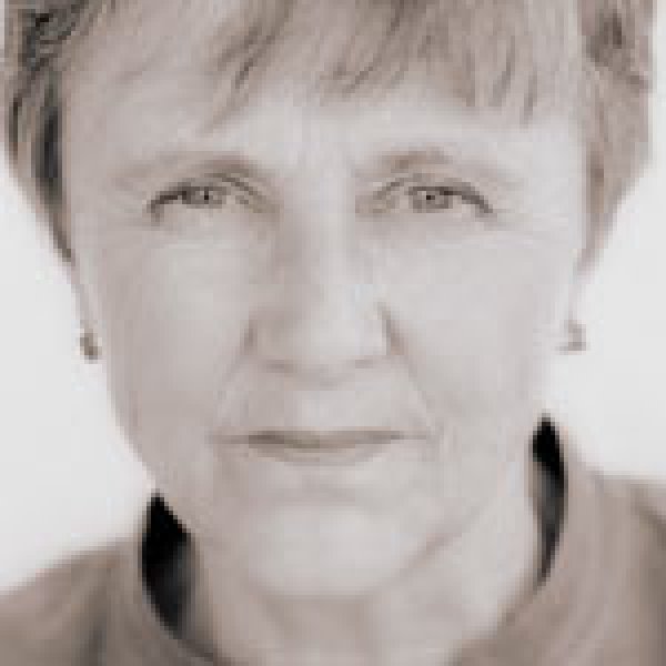 Q & A With Helen Garner