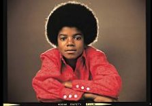 Michael Jackson – 1958-2009