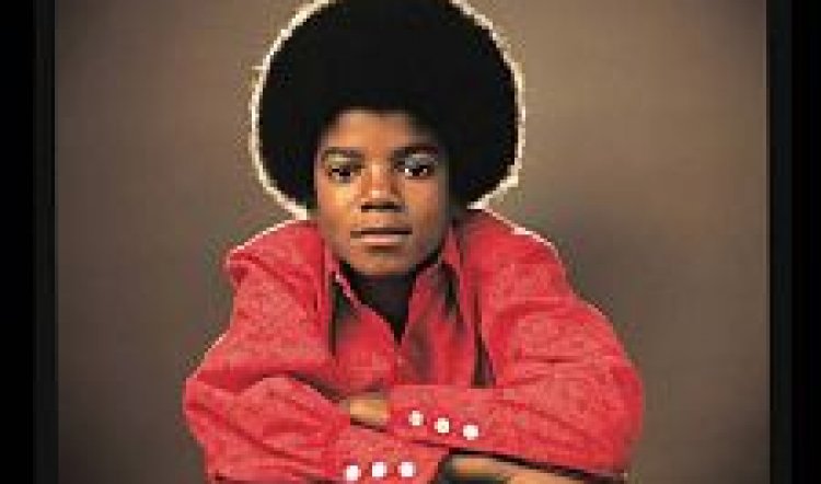Michael Jackson – 1958-2009