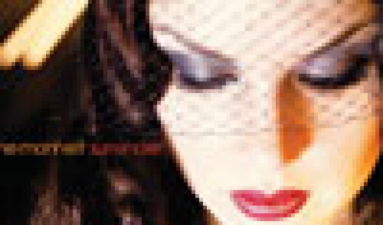 CD: Jane Monheit - Surrender