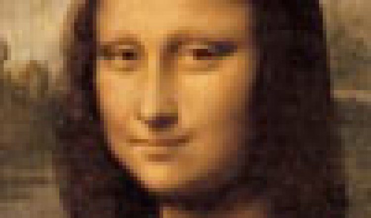 Leonardo and the Mona Lisa Story