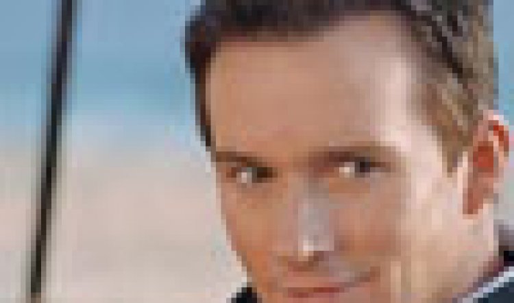 Russell Watson CD - That's Life