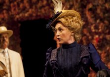 MRS WARRENS PROFESSION