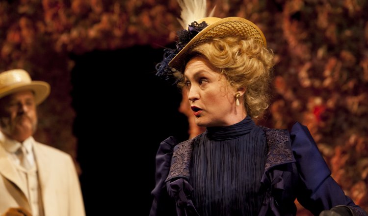 MRS WARRENS PROFESSION