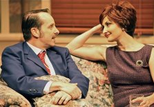 LAST OF THE RED HOT LOVERS