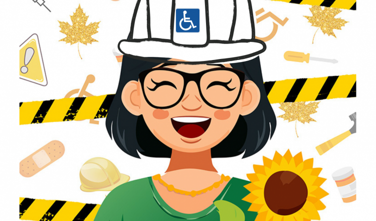 Caution, Under Concussion!