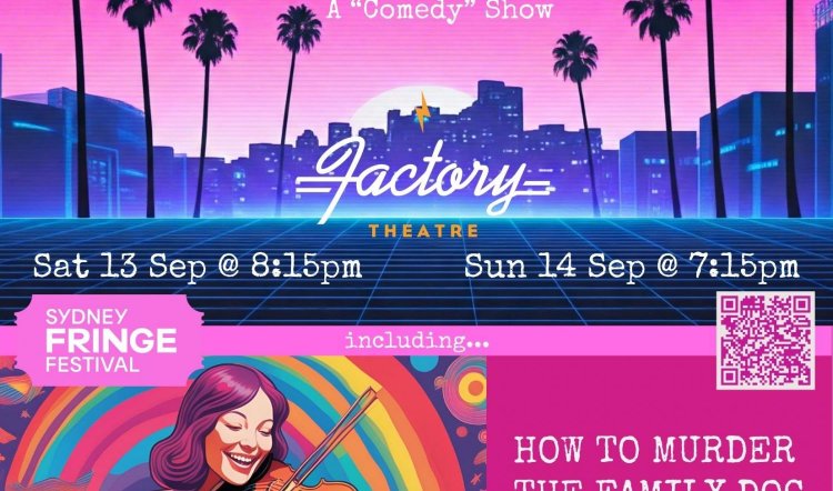 Los Angeles: Fake Friends and Real Stories