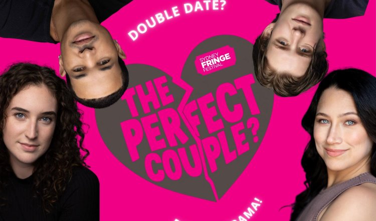 The Perfect Couple?