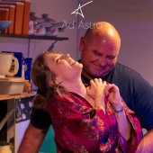 Frankie and Johnny in the Clair de Lune - NEW show just added!