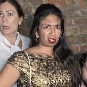 First Night (of the One Day of the Year) by Stephen Vagg