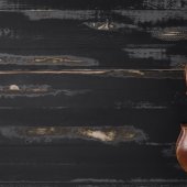 The Orchestra by Ophelia Novak