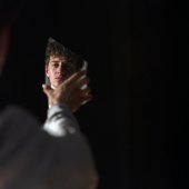 Monster by Duncan Macmillan