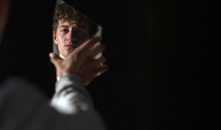 Monster by Duncan Macmillan