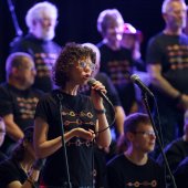 Tutti Choir Loud and Proud