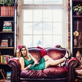 Chameleon Cabaret @ Sydney Fringe