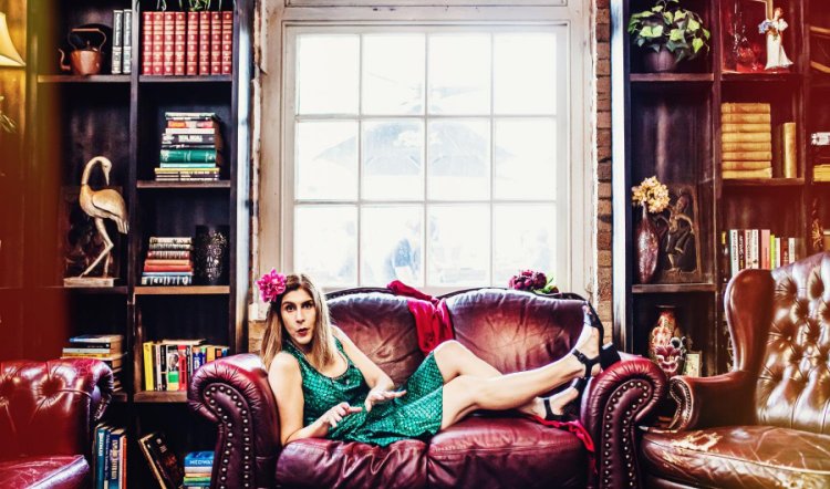 Chameleon Cabaret @ Sydney Fringe