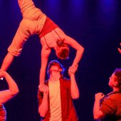 Typo @ Sydney Fringe and Fringe Kids
