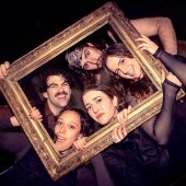 35MM: A Musical Exhibition