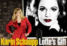 Lotte's Gift in Edinburgh