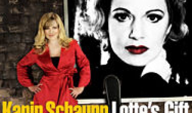 Lotte's Gift in Edinburgh