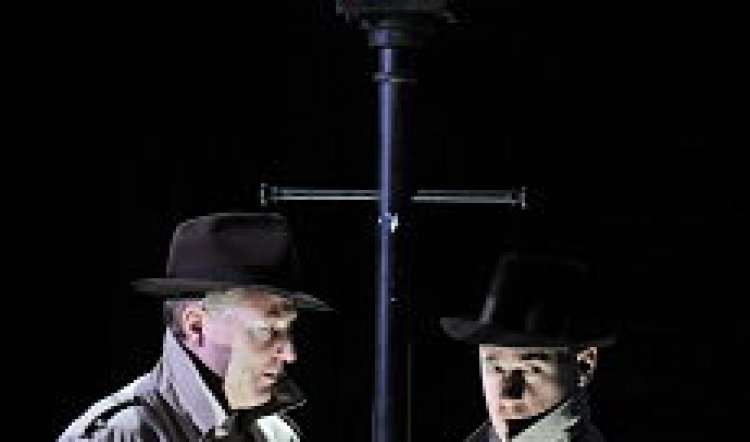 The 39 Steps
