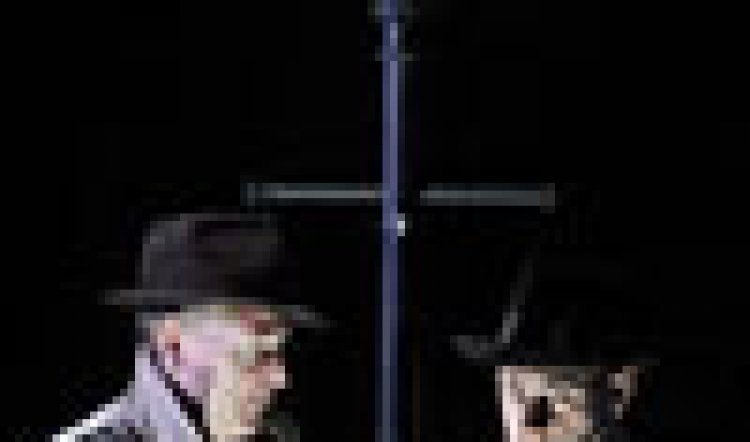 The 39 Steps