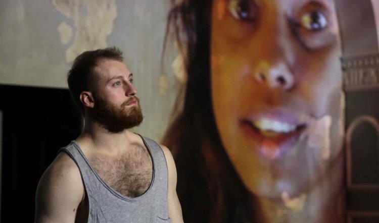 A MAN WITH FIVE CHILDREN