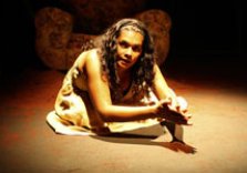 The 7 Stages of Grieving