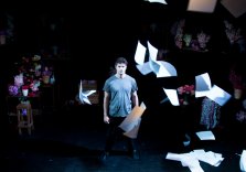 80 MINUTES NO INTERVAL