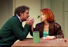 Absurd Person Singular