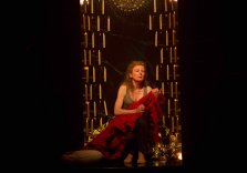 THE TESTAMENT OF MARY