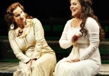 THE LOVE OF THE NIGHTINGALE