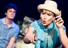 Hammerhead (is dead)