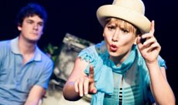 Hammerhead (is dead)