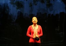 YASUKICHI MURAKAMI - THROUGH A DISTANT LENS