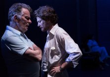 THE BLIND GIANT IS DANCING