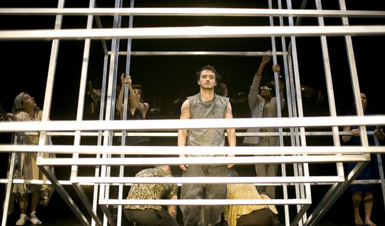 SYDNEY FESTIVAL - BABEL (WORDS)