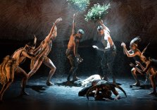 OUR LAND PEOPLE STORIES