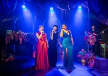 BARBRA - The Greatest Star