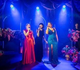 BARBRA - The Greatest Star