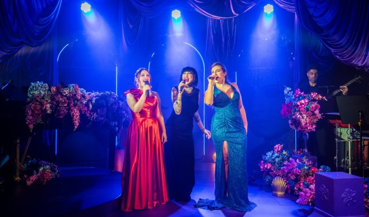 BARBRA - The Greatest Star