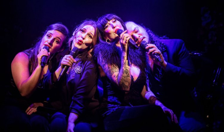 BARBRA - The Greatest Star