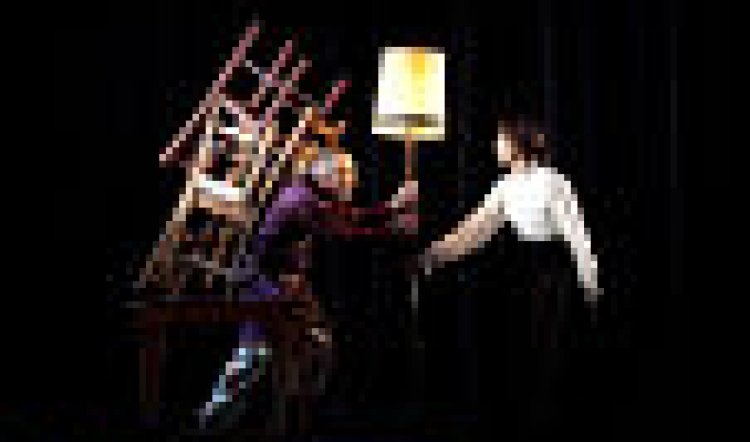 SYDNEY FESTIVAL: MY BICYCLE LOVES YOU