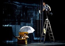 SYDNEY FESTIVAL: MY BICYCLE LOVES YOU