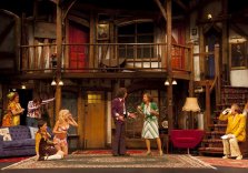 NOISES OFF