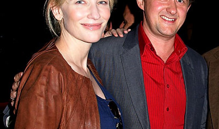 CATE AND ANDREW: WHEN NO NEWS IS NEWS